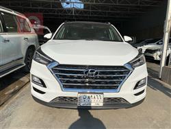 هیوندای تۆکسۆن